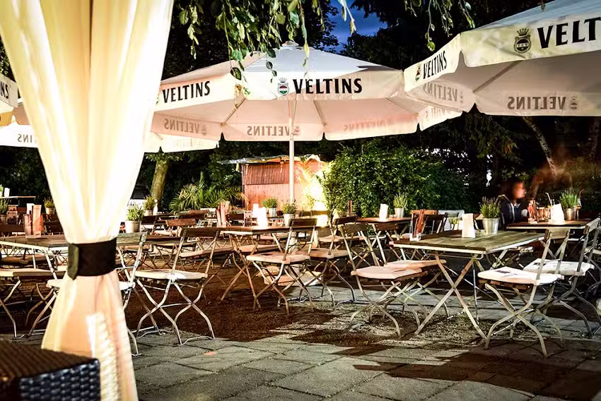 Altes Rathaus Kaarst