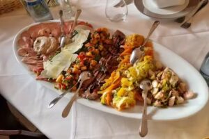 ALTES RATHAUS Ristorante-Vinoteca