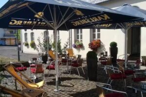 ALTES RATHAUS SAARWELLINGEN