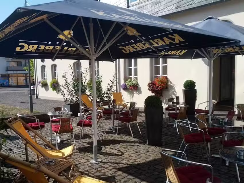 ALTES RATHAUS SAARWELLINGEN