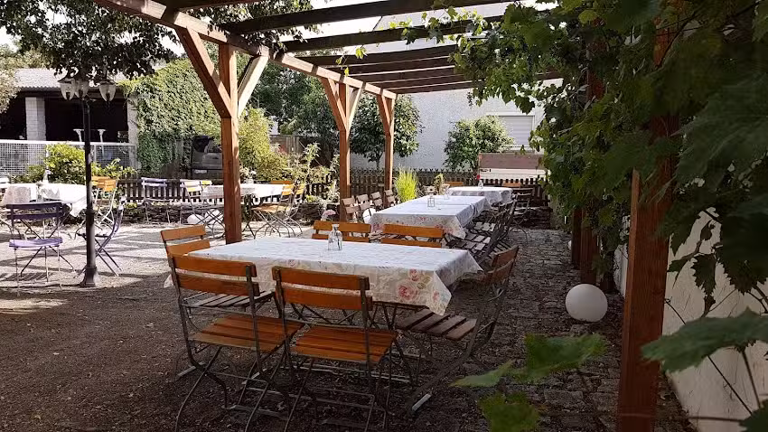 Altes Rathaus Weinstube