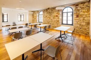 Altes Spital Hotel Café Bar Restaurant