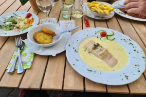 Altes Stadtweingut