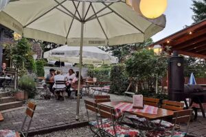 Altes Sudhaus