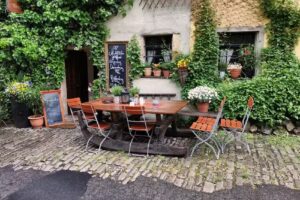 Altfränkische Weinstube Hotel