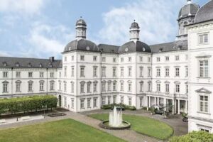 Althoff Grandhotel Schloss Bensberg