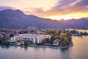 Althoff Seehotel Überfahrt