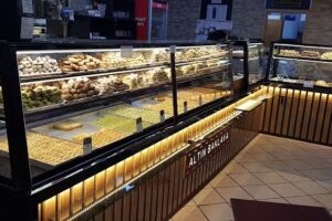 Altin Baklava