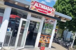 Altinbasak Kebap