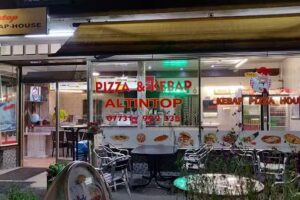 Altintop Kebap Haus