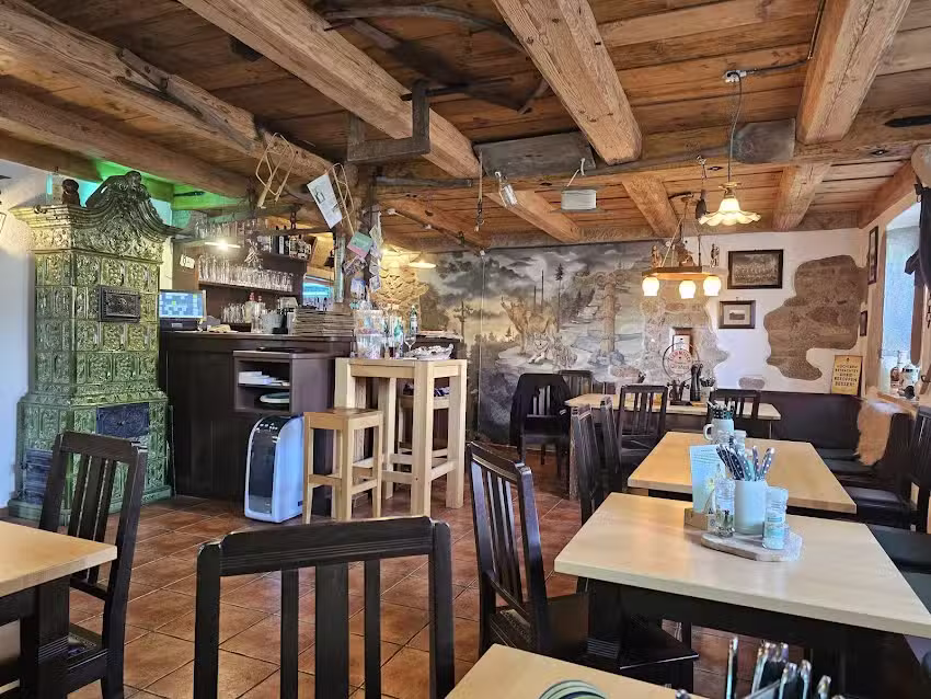 Altkaditzer Wirtshaus