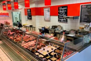 Altmärker Fleisch und Wurstwaren GmbH