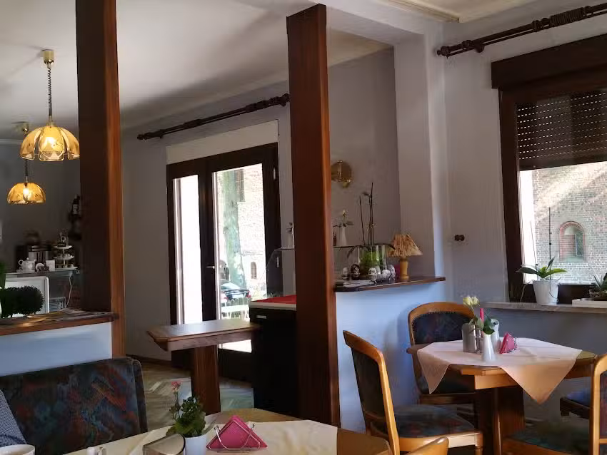 Altm&auml;rkisches Caf&eacute; Diesdorf