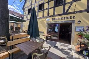 Altmockritzer Bauernstube