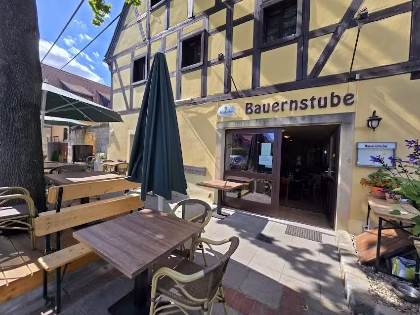 Altmockritzer Bauernstube
