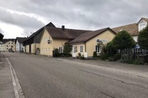Altmühlklause GmbH
