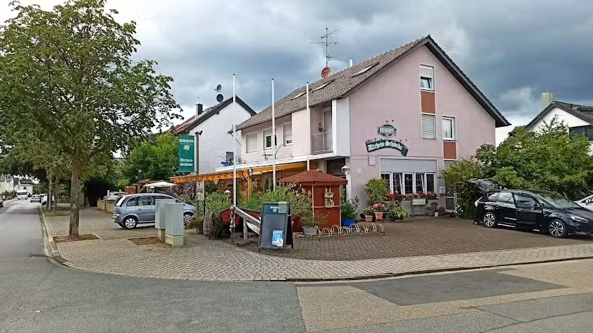 Altrhein-Sch&auml;nke