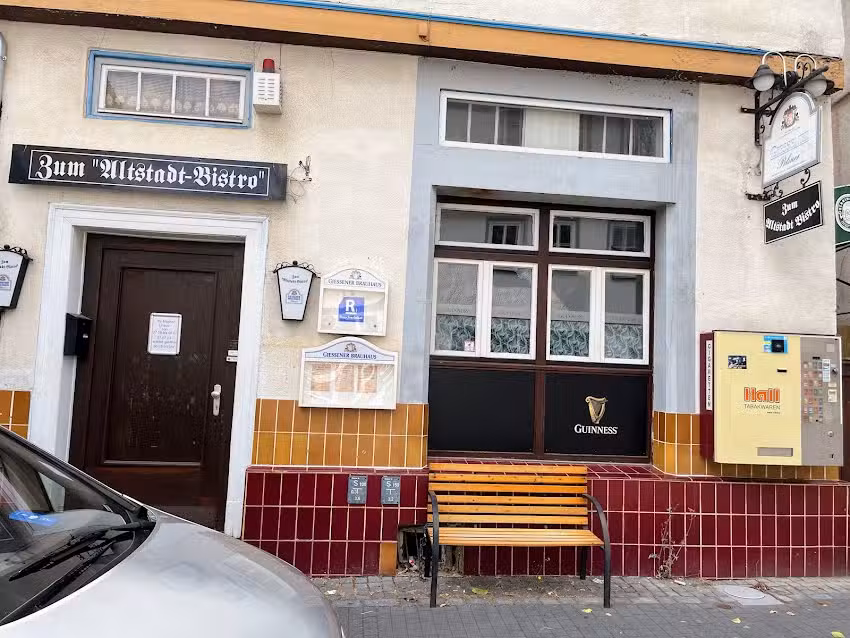 Altstadt-Bistro