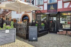 Altstadt-Caf&eacute;