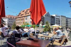 Altstadt Cafe
