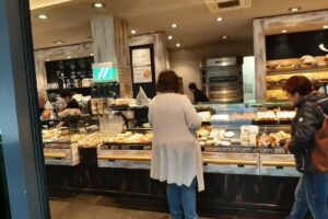 Altstadt-Caf&eacute; Bienemann