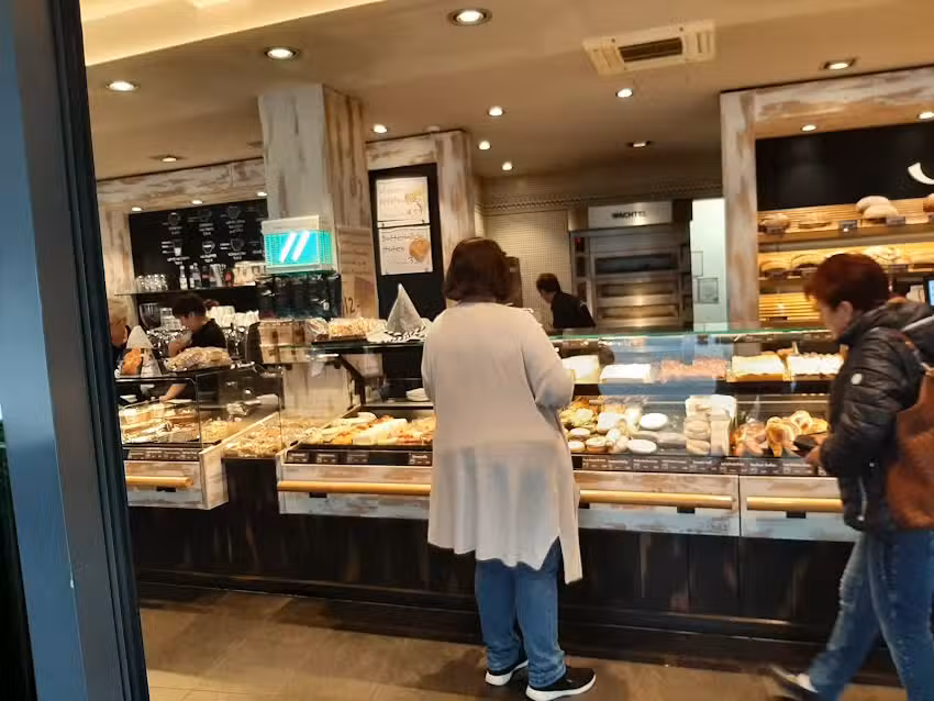 Altstadt-Caf&eacute; Bienemann