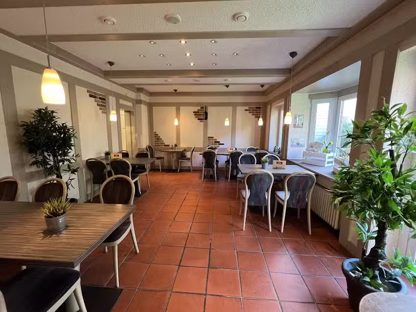 Altstadt-Cafe Inh. Gerhard Sikken