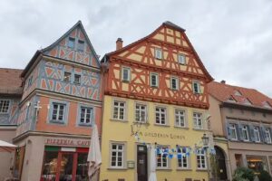 Altstadt-Cafe Ladenburg
