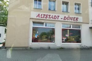 Altstadt-D&ouml;ner