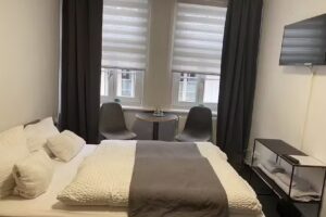 Altstadt-Hotel Gosequell