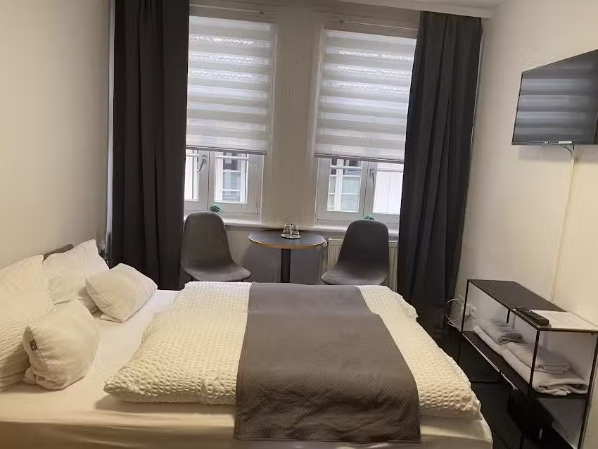 Altstadt-Hotel Gosequell