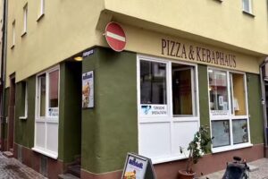 Altstadt Kebaphaus