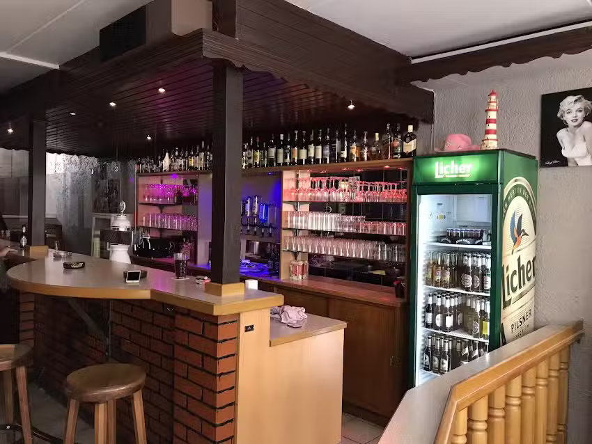 Altstadt Sch&auml;nke