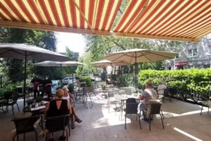 Altstadtcafé – georgs
