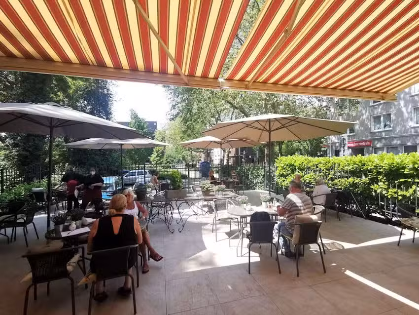 Altstadtcafé – georgs