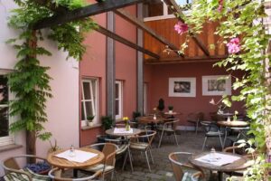 Altstadtcafé Weißgerber