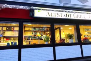 Altstadtgrill
