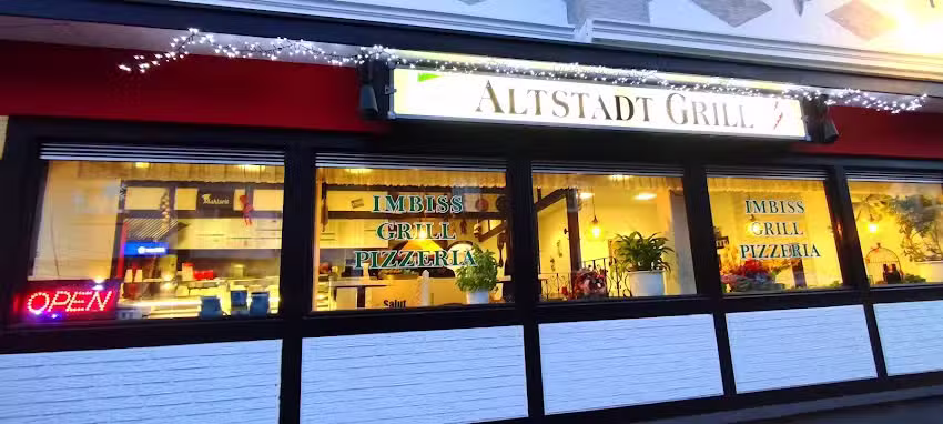 Altstadtgrill