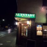 Altstadtklause