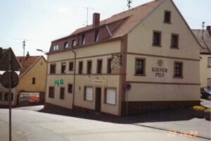 Altstadtst&uuml;bchen