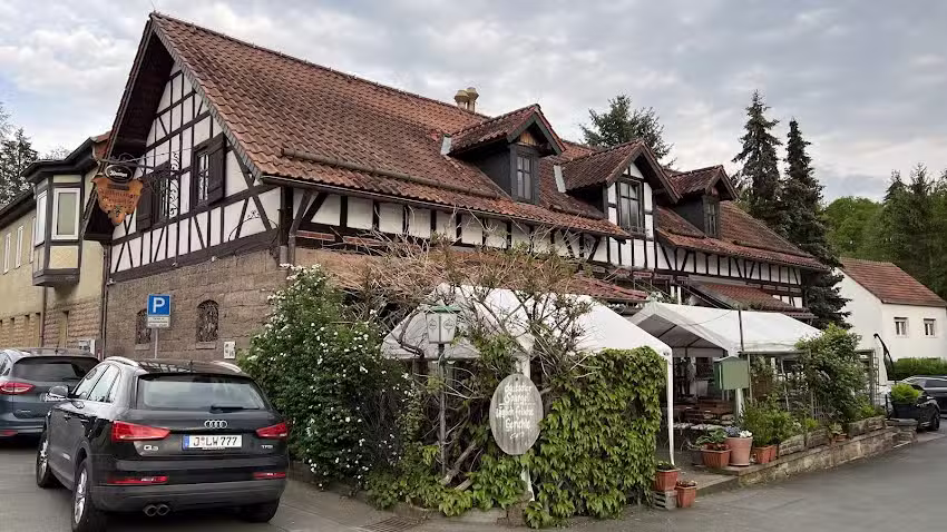 Altth&uuml;ringer Weinkeller