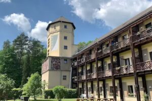 Alttolkewitzer Hof