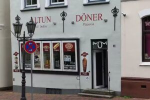Altun Döner & Pizza Lieferservice