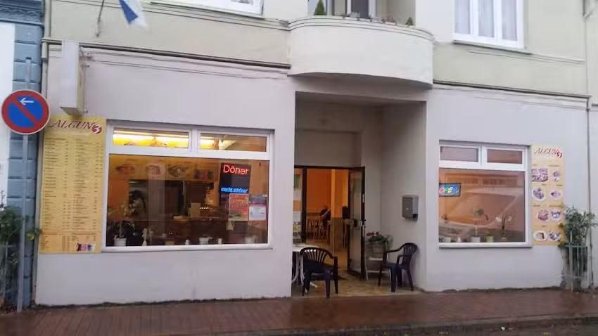 Altun Grill Imbiss 3