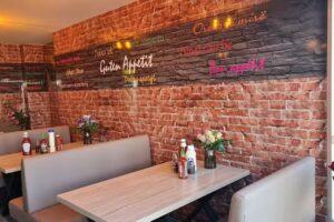 Altun Kebab