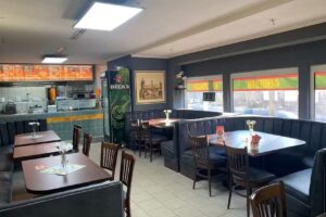 Altun – Kebab – Haus
