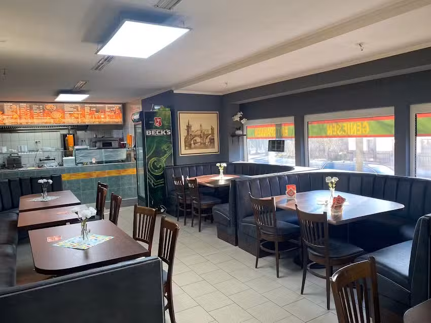 Altun – Kebab – Haus