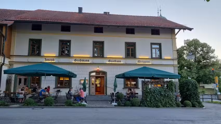 Altwirt M&uuml;nsing