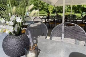 ALVA POP UP im Golfpark Bad S&auml;ckingen