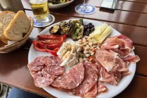 Alvegan Laghetto da Salva
